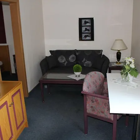 מלון Wilhelmshoehe 2*