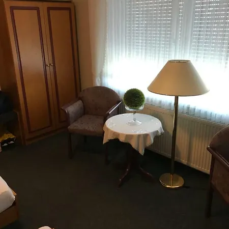 מלון Wilhelmshoehe