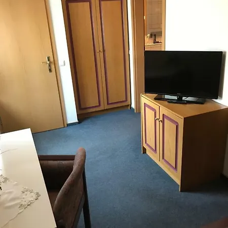 Wilhelmshoehe מלון Uetze