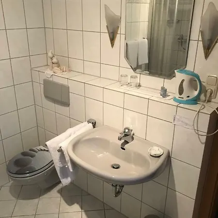 Wilhelmshoehe Szálloda
