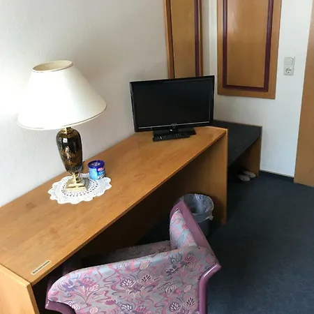 Hotel Wilhelmshoehe Uetze