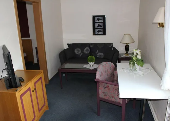 Hotel Wilhelmshoehe 2*