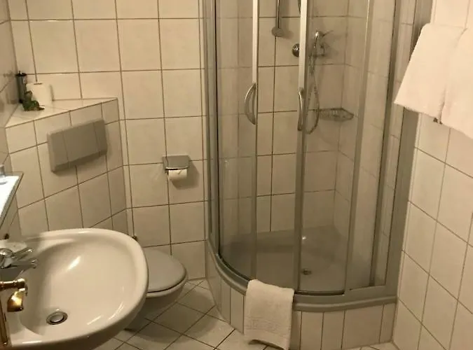 Wilhelmshoehe Hotel 2*