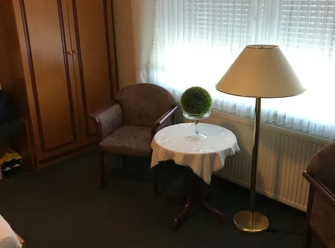 Otel Wilhelmshoehe
