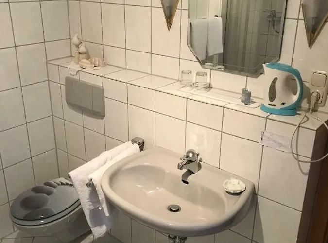 Wilhelmshoehe Otel