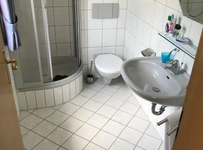 Hotel Wilhelmshoehe Uetze